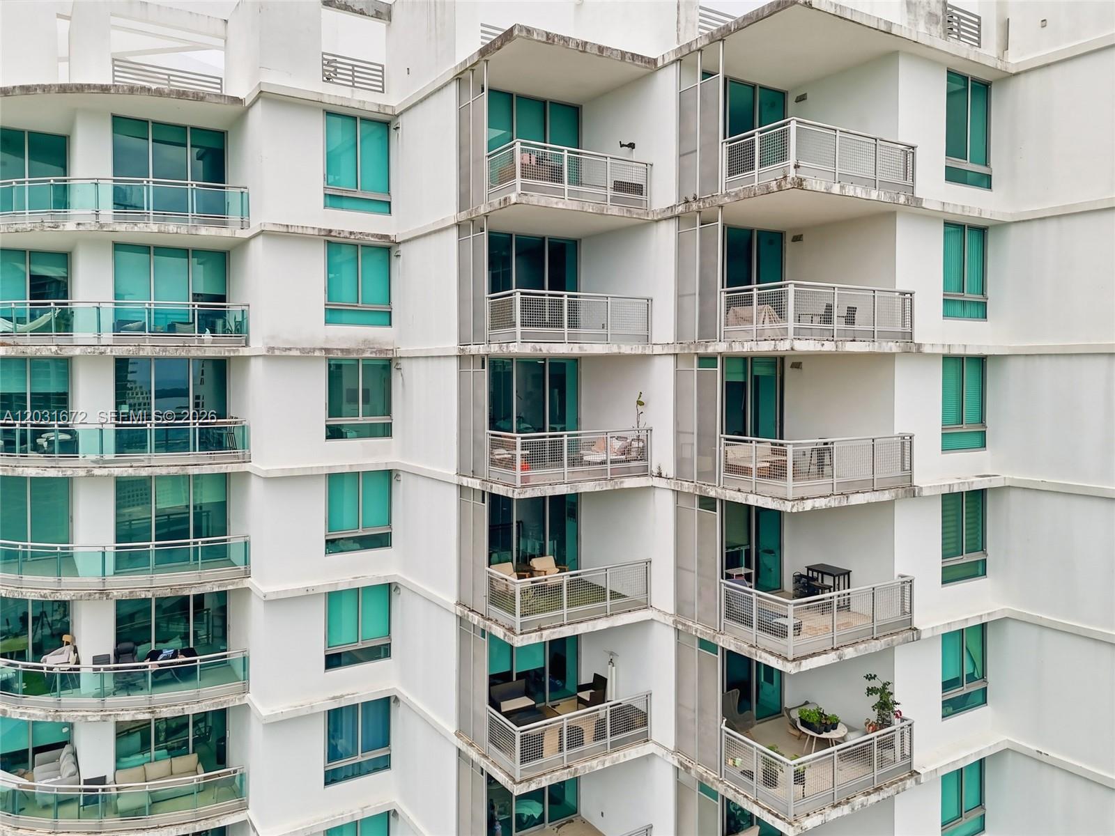 350 S Miami Ave #3912, Miami FL 33130