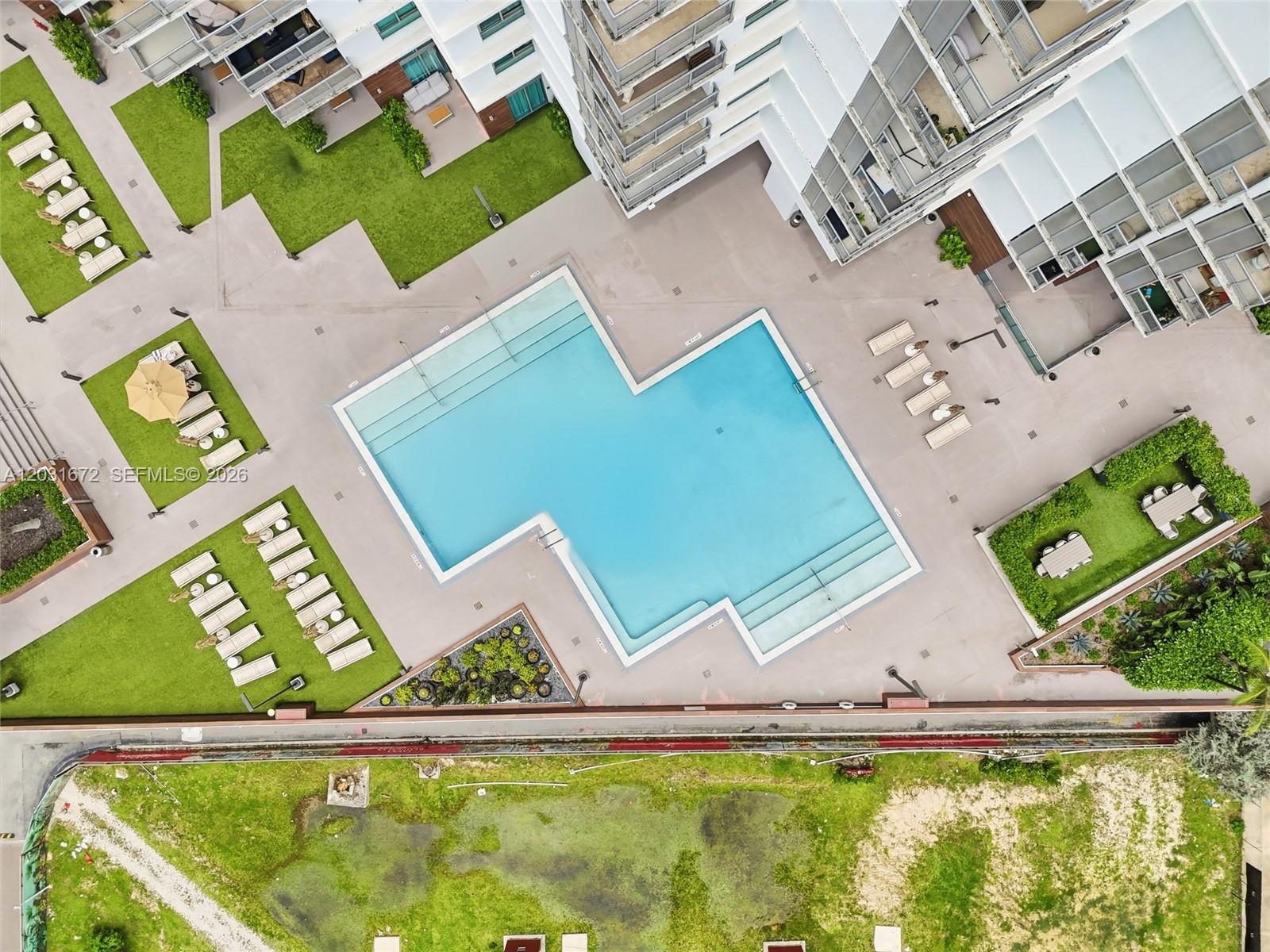 350 S Miami Ave #3912, Miami FL 33130