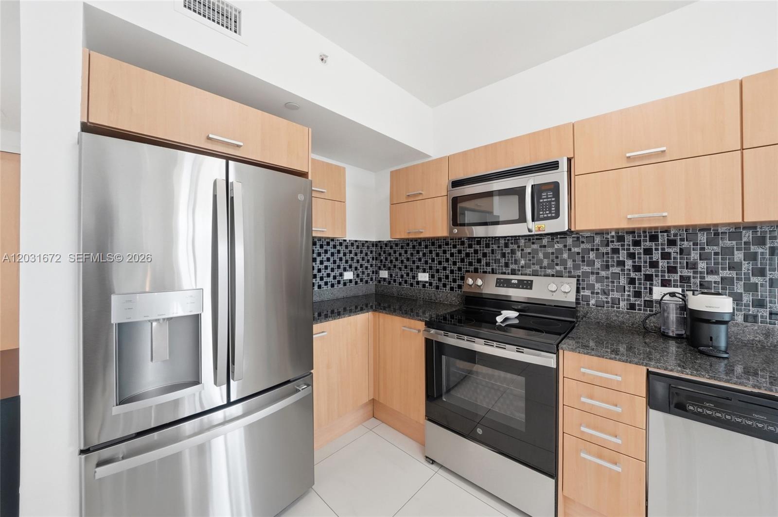 350 S Miami Ave #3912, Miami FL 33130