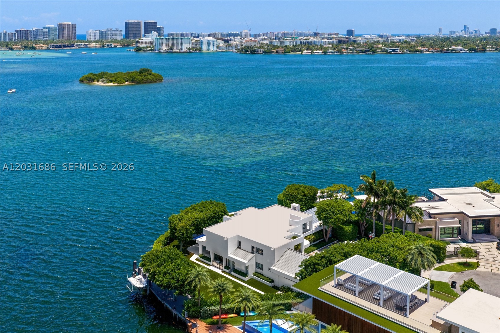 13395 Biscayne Bay Dr, North Miami FL 33181