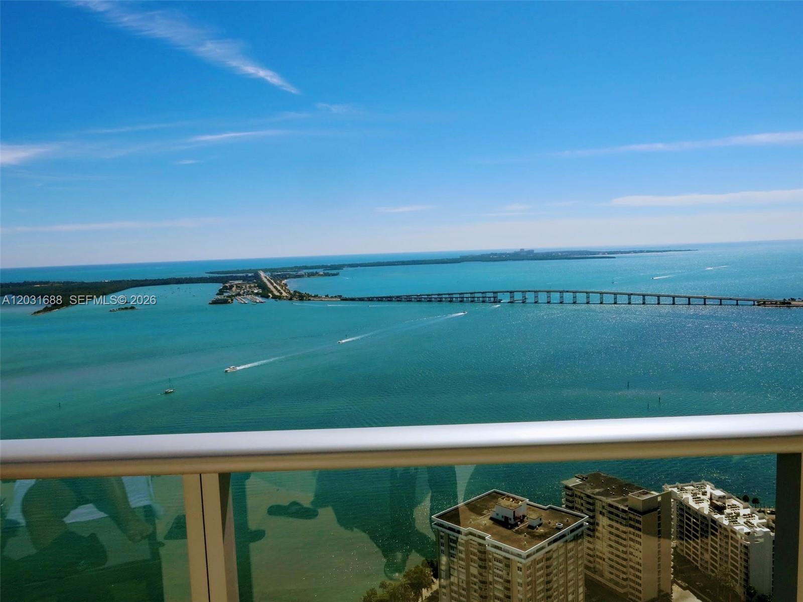 1300 Brickell Bay Dr #3506, Miami FL 33131