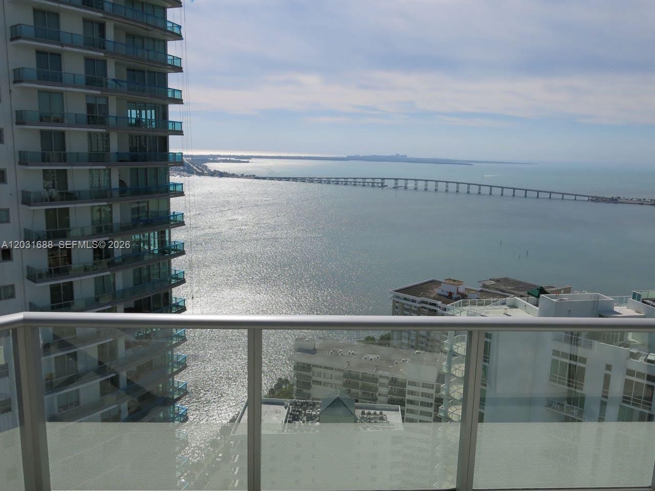 1300 Brickell Bay Dr #3506, Miami FL 33131