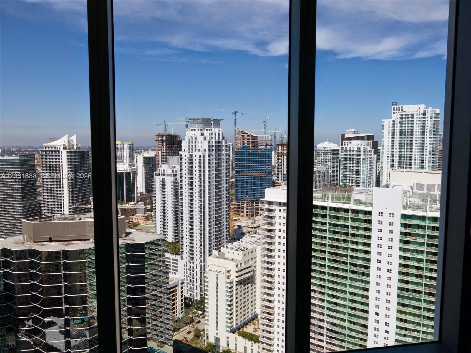 1300 Brickell Bay Dr #3506, Miami FL 33131