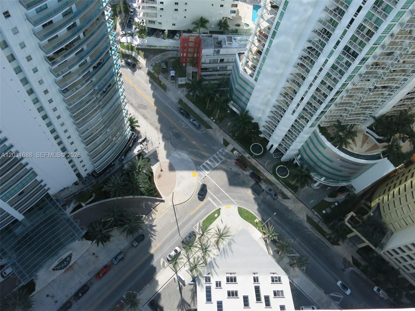 1300 Brickell Bay Dr #3506, Miami FL 33131