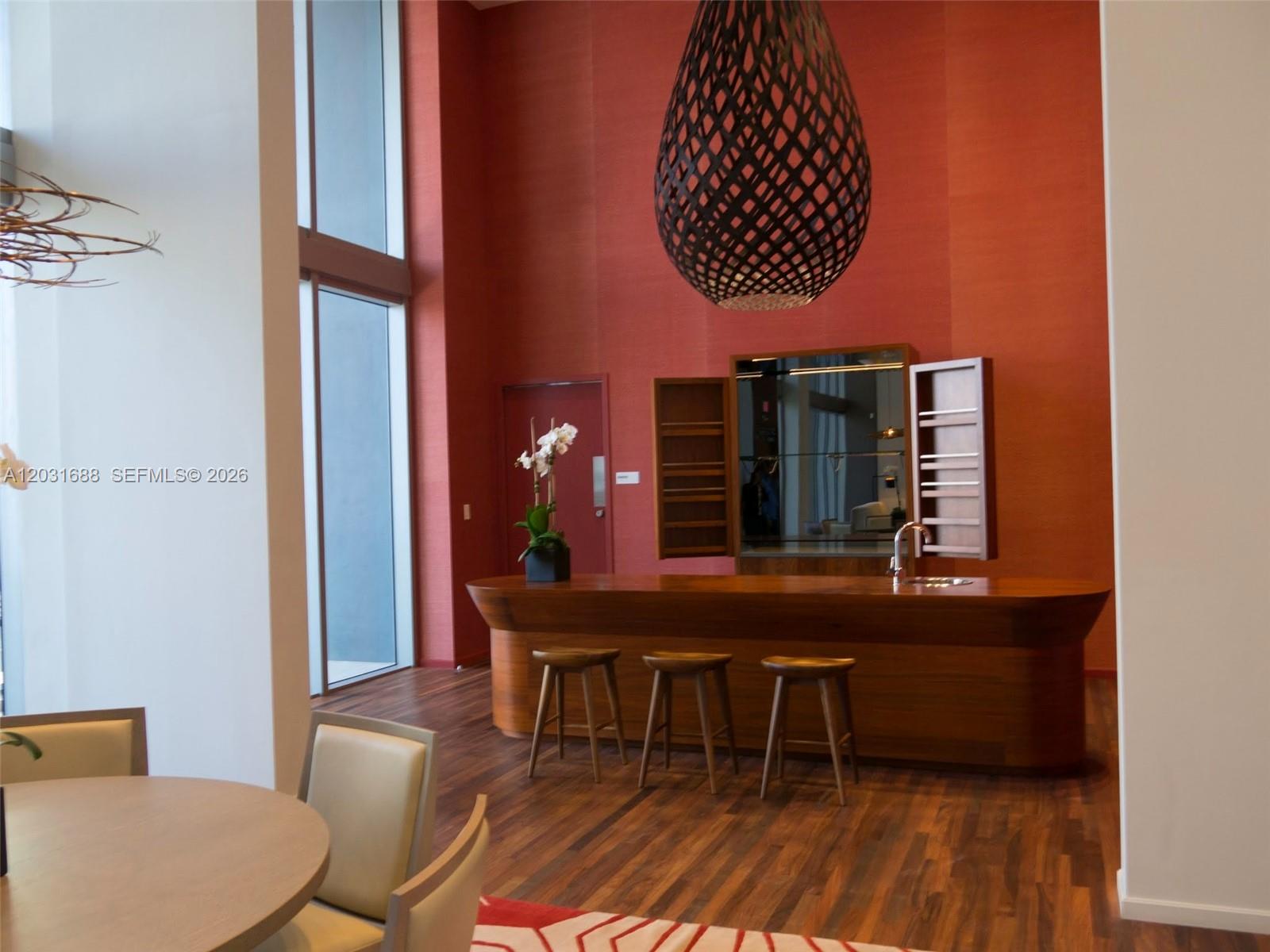 1300 Brickell Bay Dr #3506, Miami FL 33131