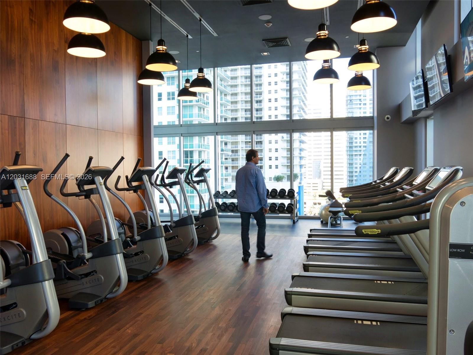 1300 Brickell Bay Dr #3506, Miami FL 33131