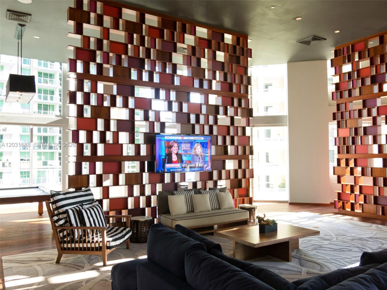 1300 Brickell Bay Dr #3506, Miami FL 33131
