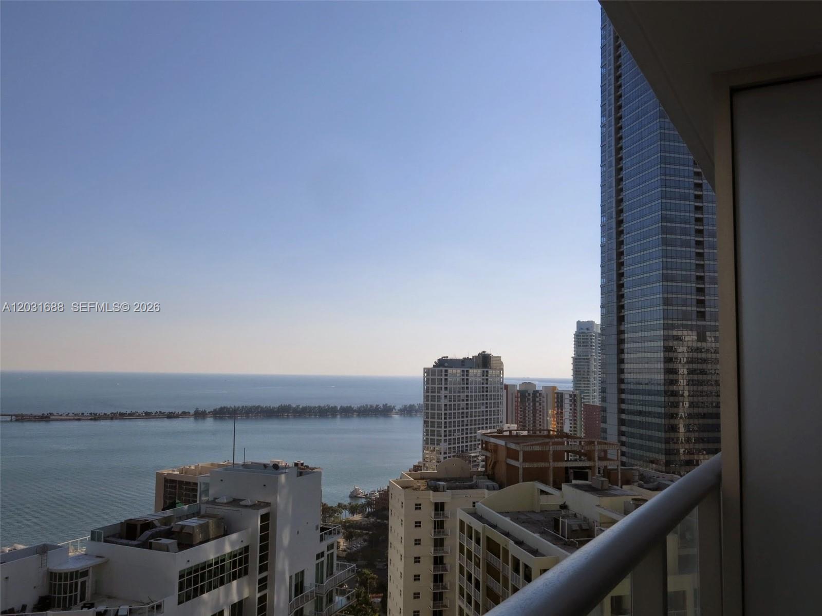 1300 Brickell Bay Dr #3506, Miami FL 33131