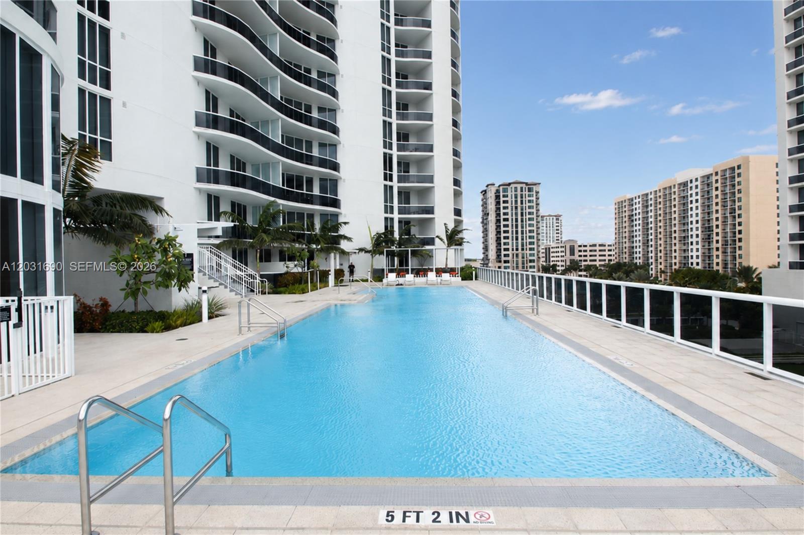 15811 Collins Ave #403, Sunny Isles Beach FL 33160