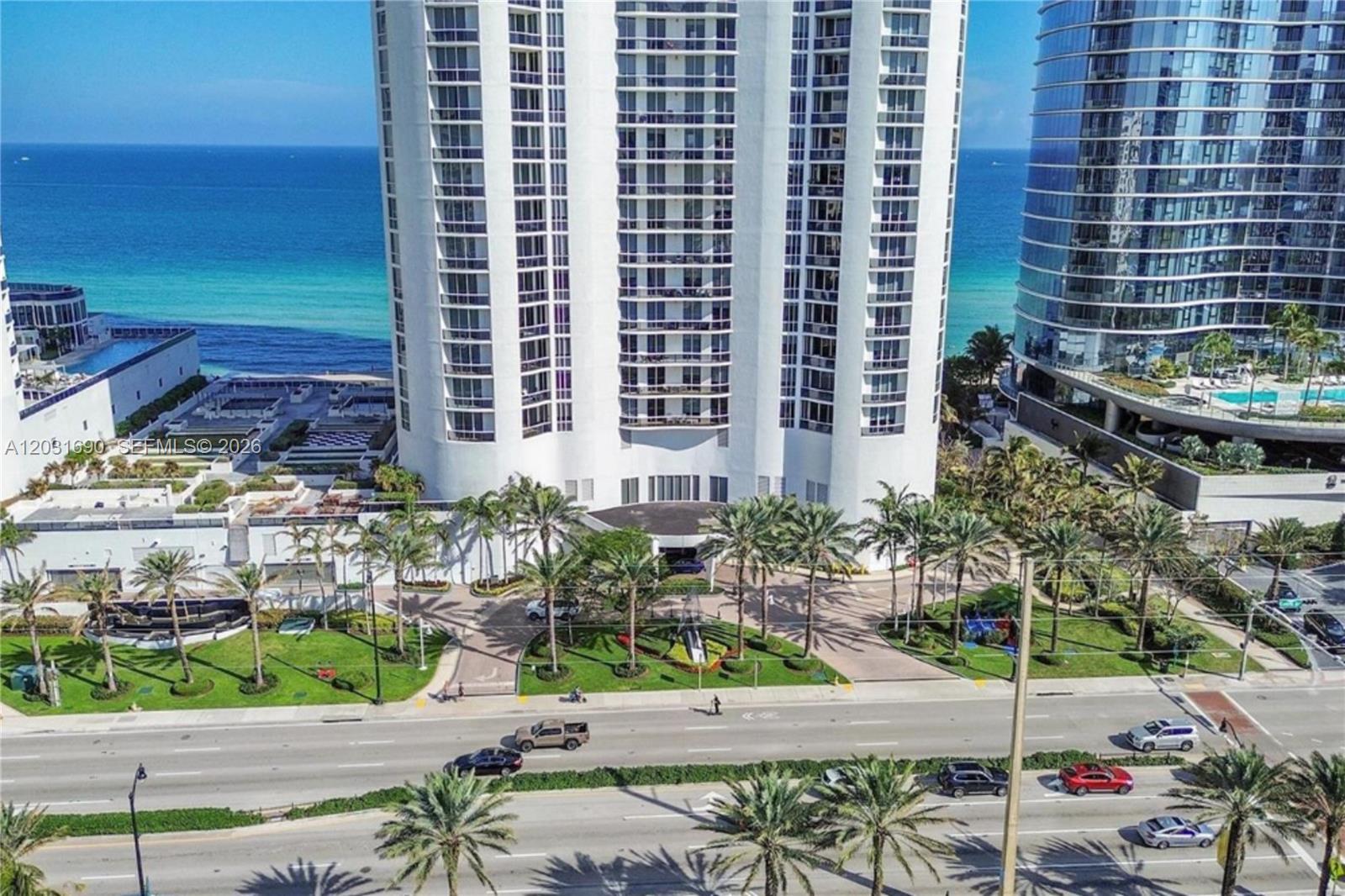 15811 Collins Ave #403, Sunny Isles Beach FL 33160