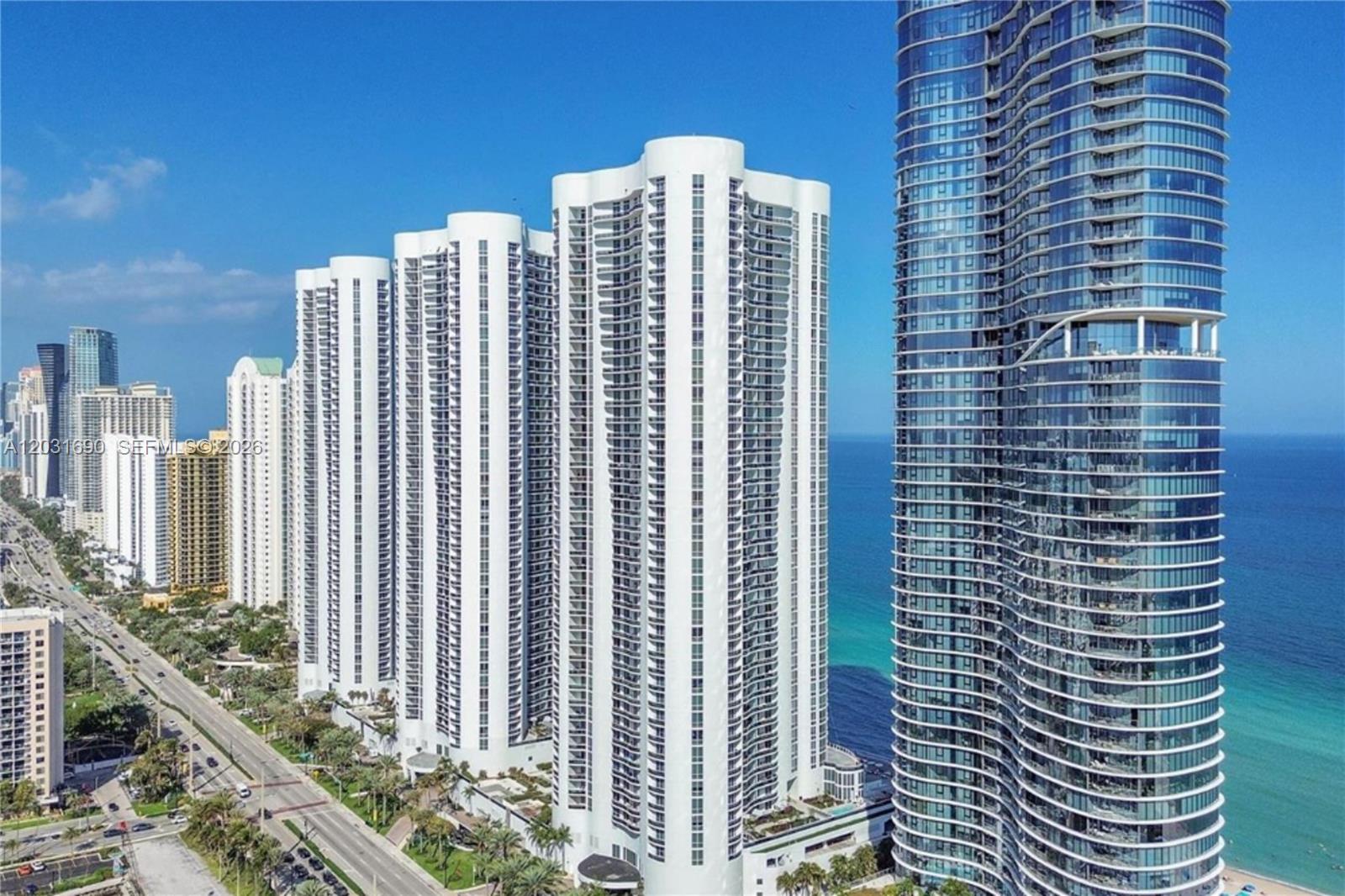 15811 Collins Ave #403, Sunny Isles Beach FL 33160