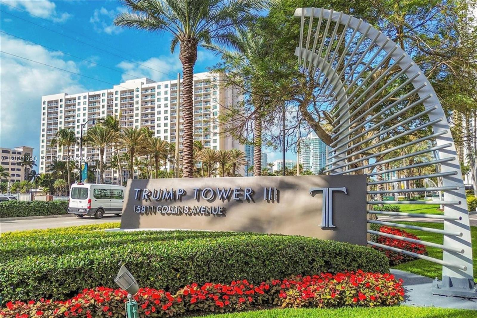 15811 Collins Ave #403, Sunny Isles Beach FL 33160
