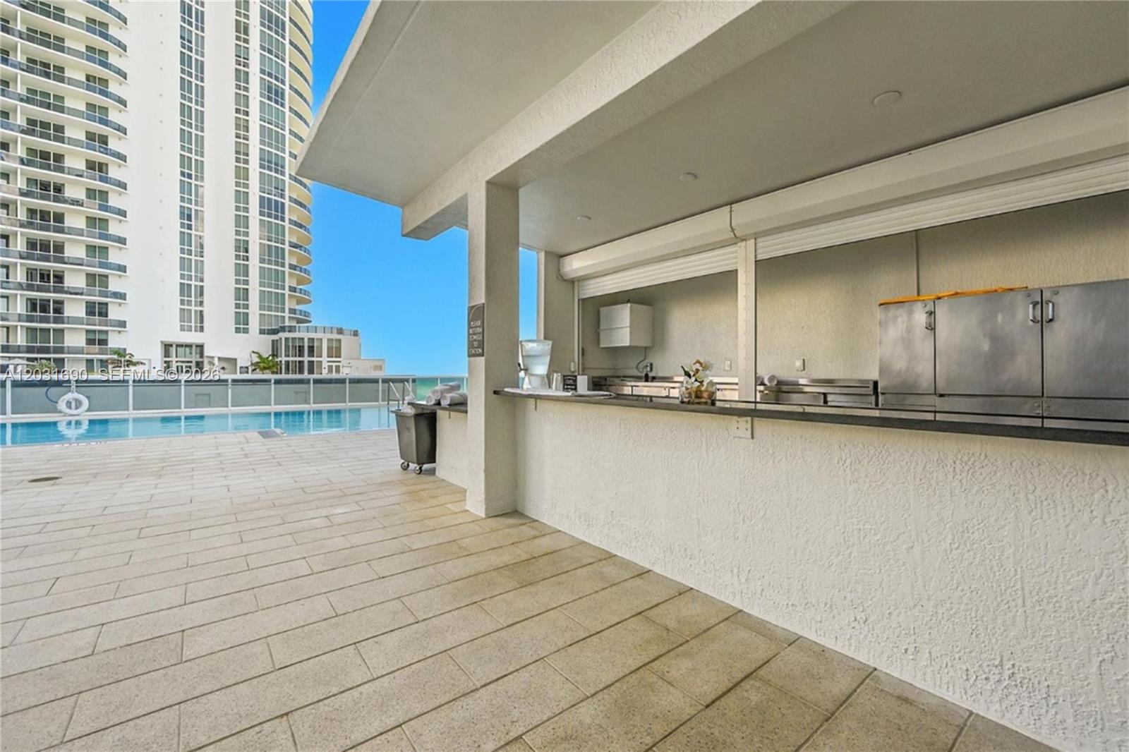 15811 Collins Ave #403, Sunny Isles Beach FL 33160