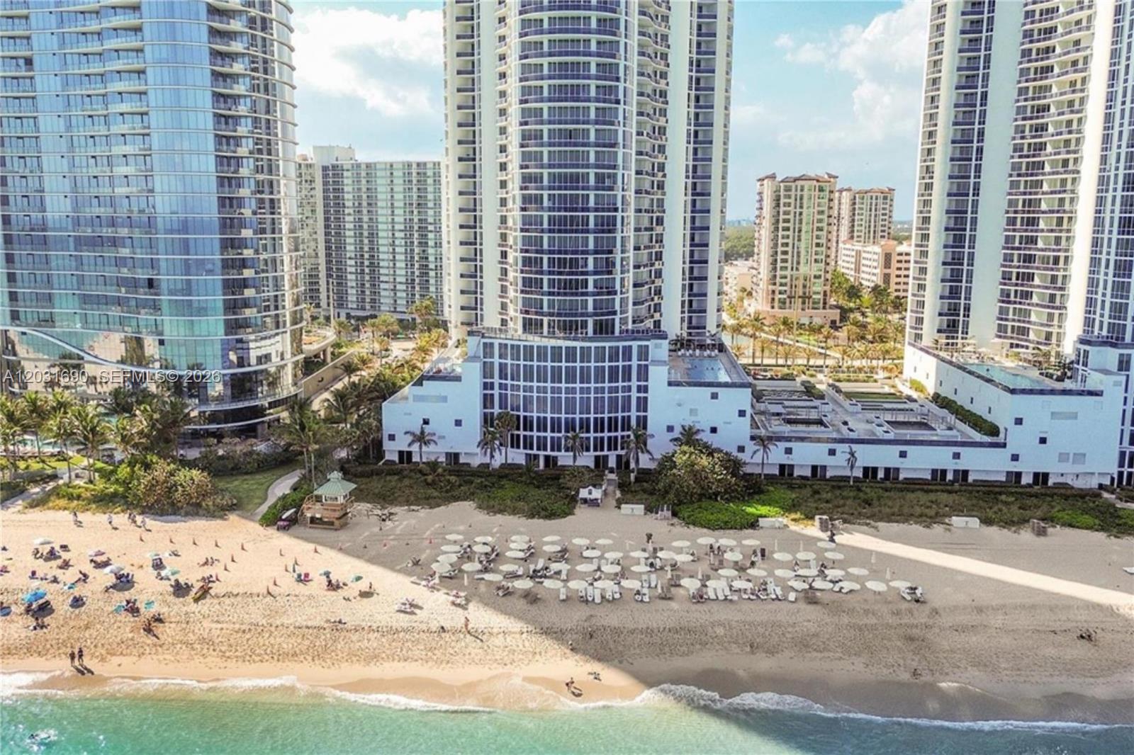 15811 Collins Ave #403, Sunny Isles Beach FL 33160