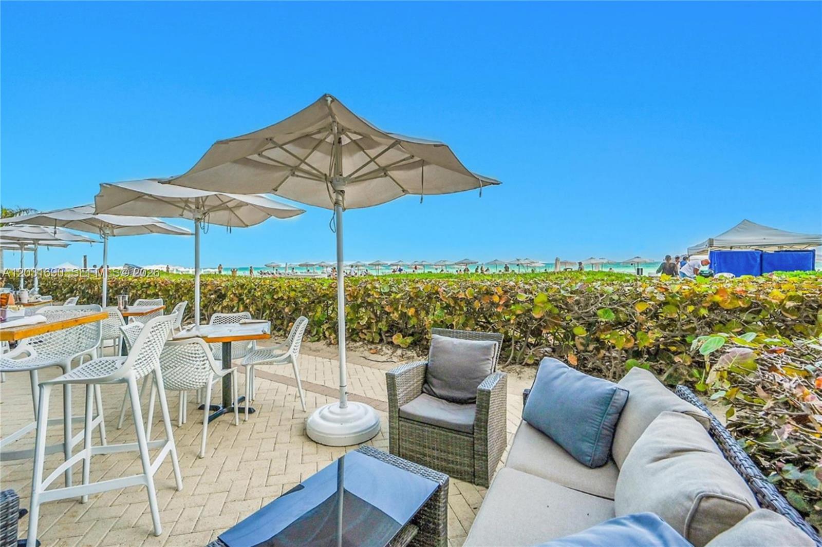 15811 Collins Ave #403, Sunny Isles Beach FL 33160