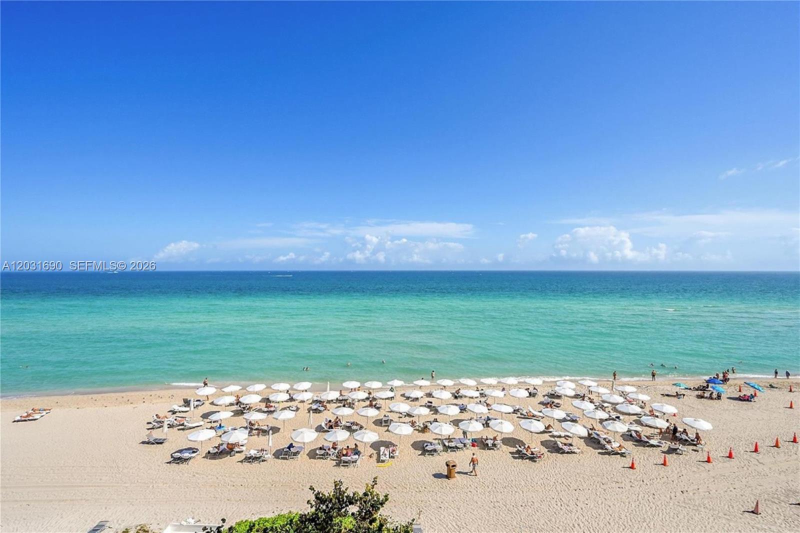 15811 Collins Ave #403, Sunny Isles Beach FL 33160