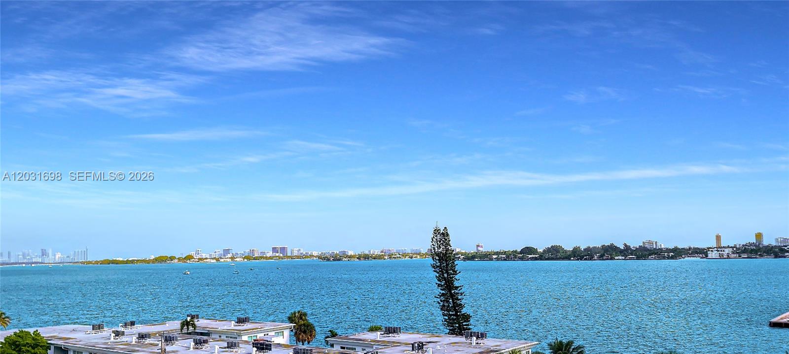 7910 Harbor Island Dr #708, North Bay Village FL 33141