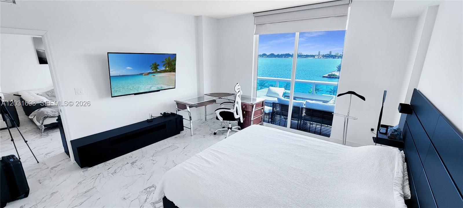 7910 Harbor Island Dr #708, North Bay Village FL 33141
