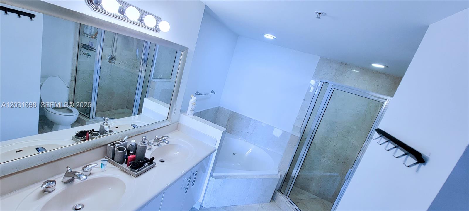 7910 Harbor Island Dr #708, North Bay Village FL 33141