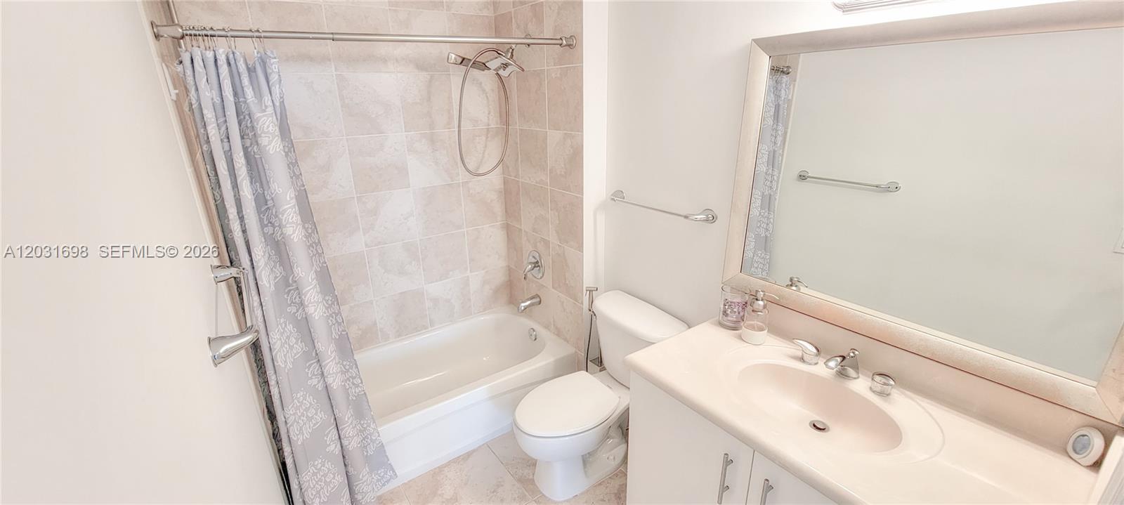 7910 Harbor Island Dr #708, North Bay Village FL 33141