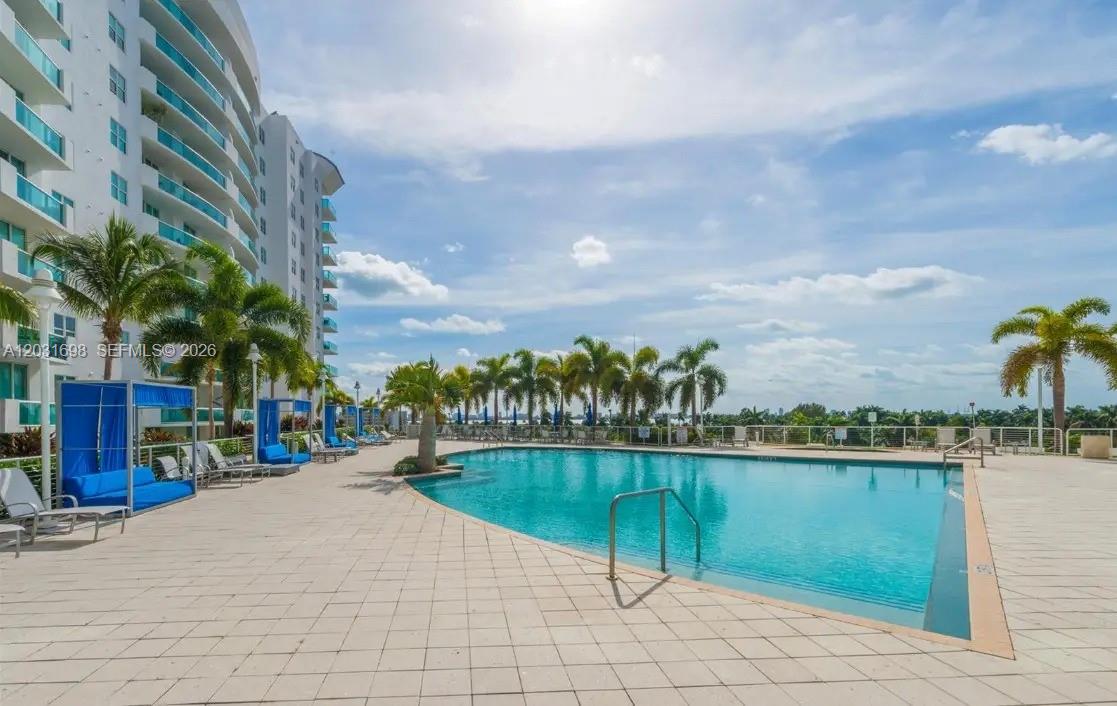 7910 Harbor Island Dr #708, North Bay Village FL 33141