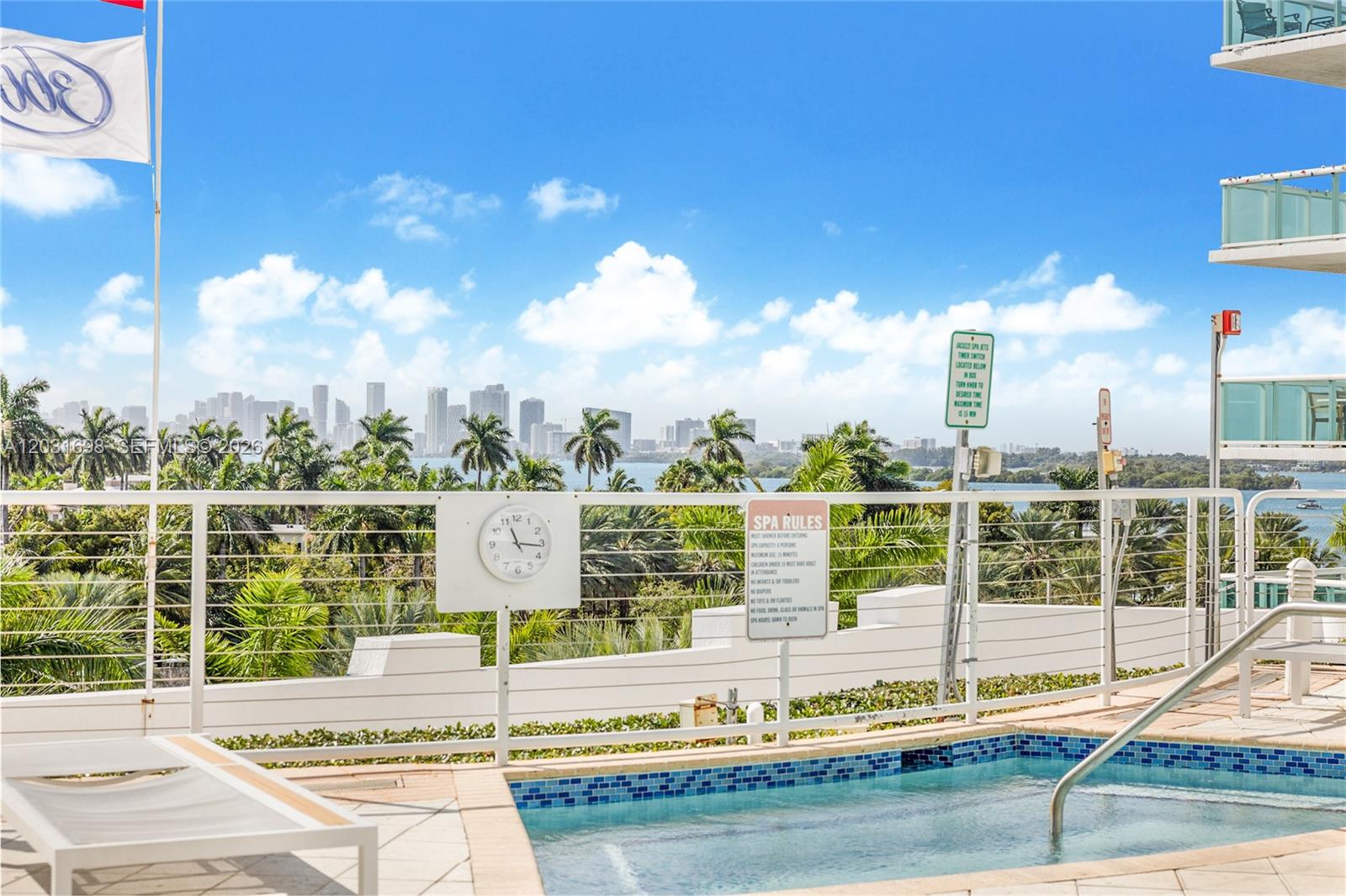 7910 Harbor Island Dr #708, North Bay Village FL 33141