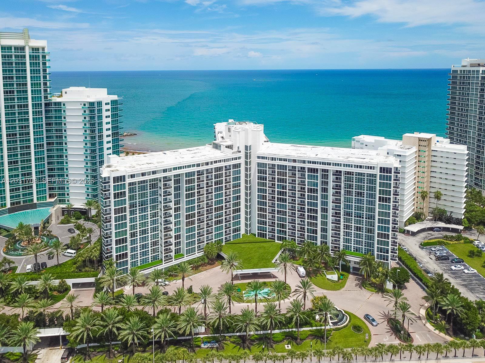 10275 Collins Ave #905, Bal Harbour FL 33154
