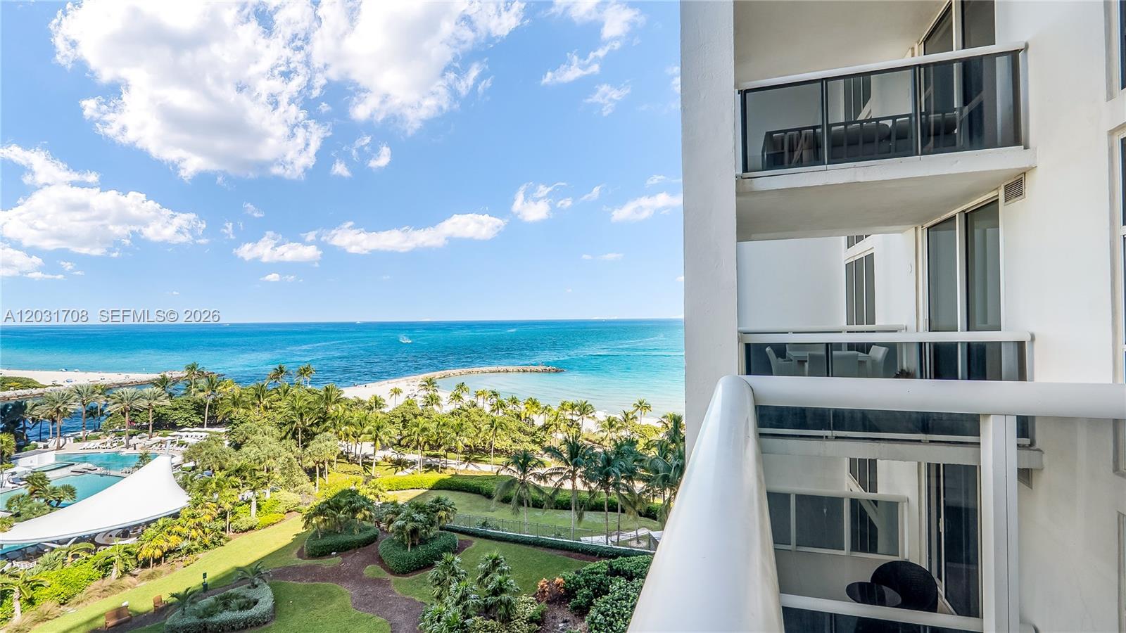 10275 Collins Ave #905, Bal Harbour FL 33154