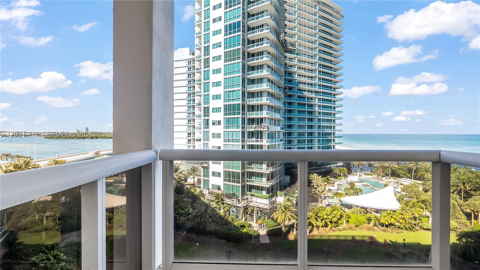 10275 Collins Ave #905, Bal Harbour FL 33154