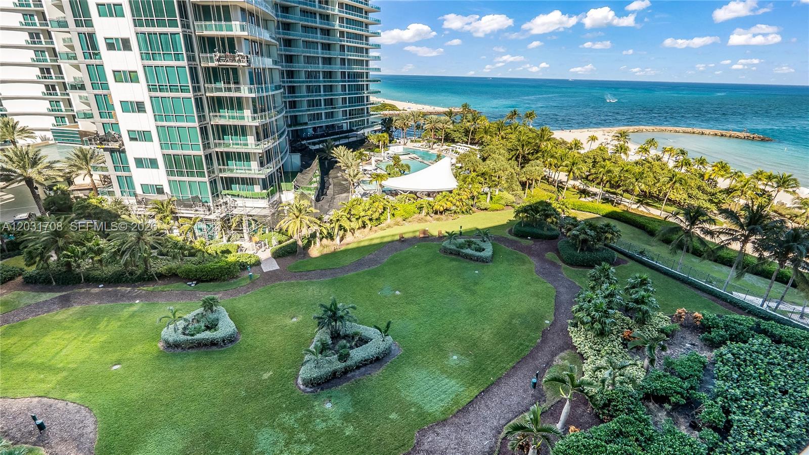 10275 Collins Ave #905, Bal Harbour FL 33154