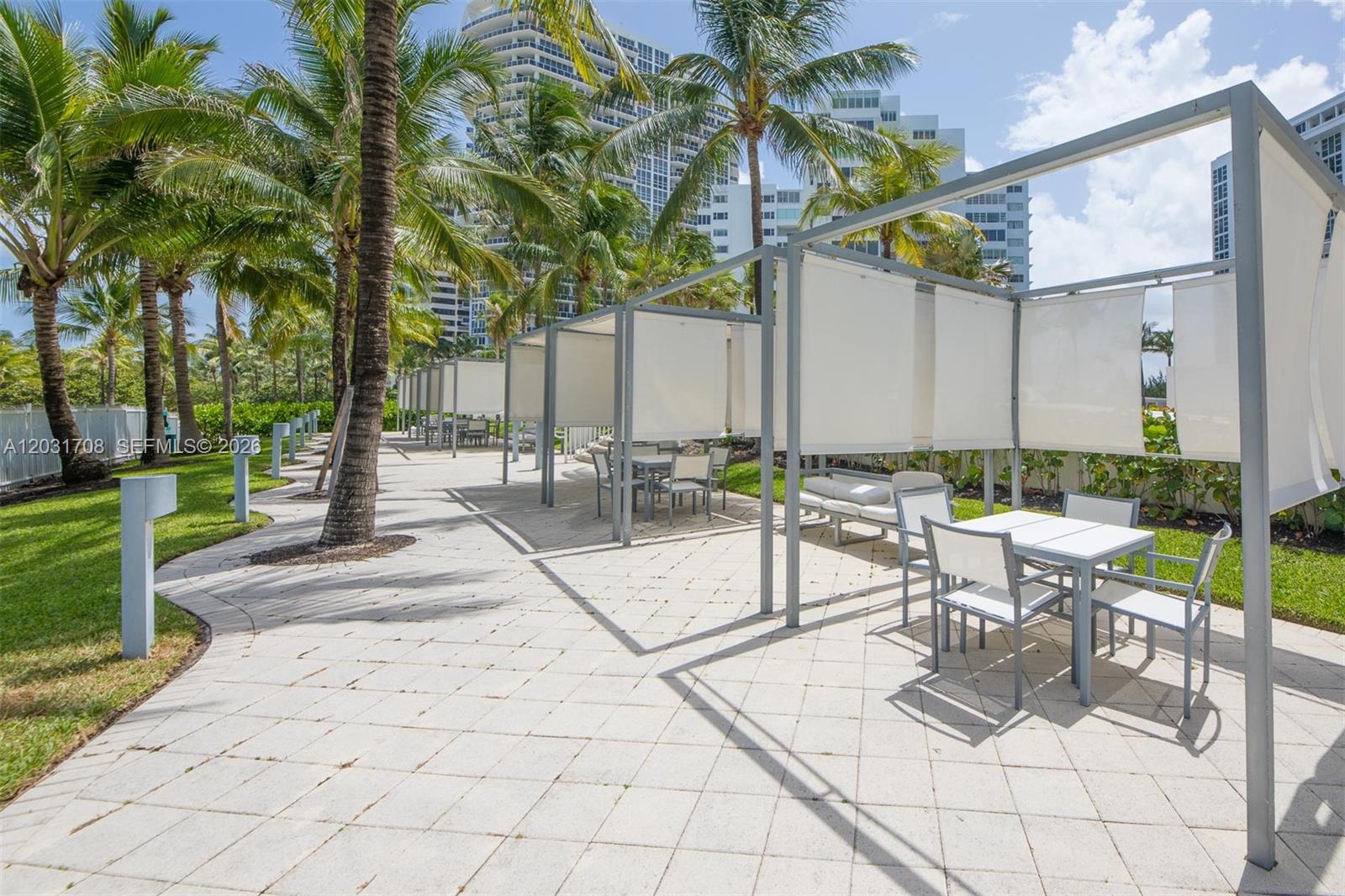 10275 Collins Ave #905, Bal Harbour FL 33154