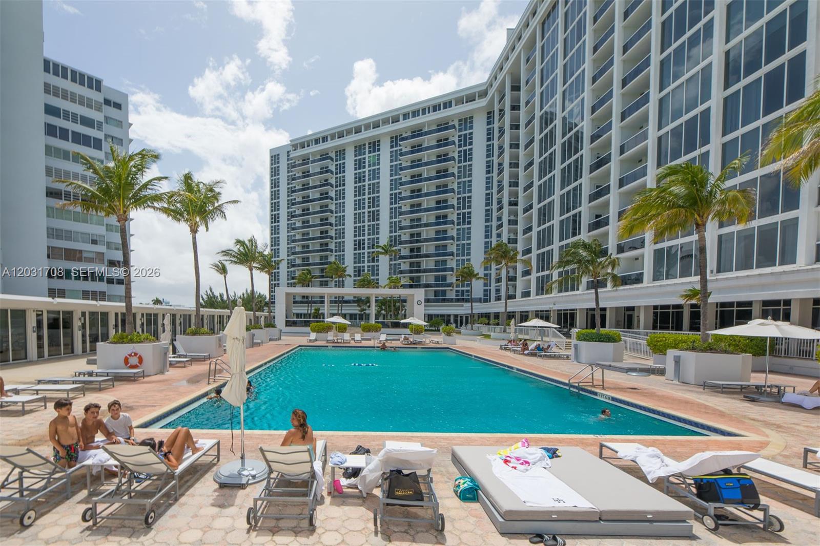 10275 Collins Ave #905, Bal Harbour FL 33154