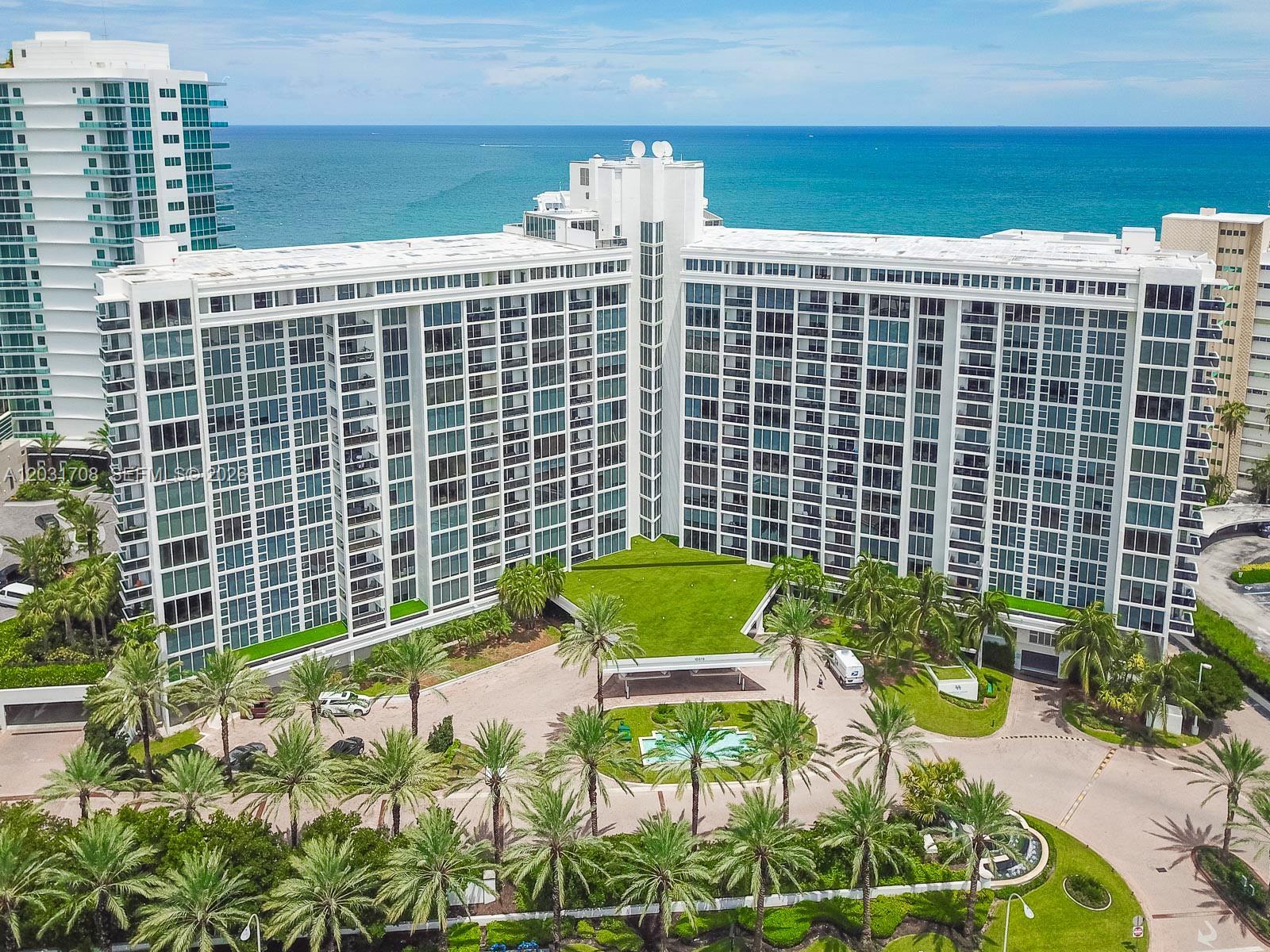 10275 Collins Ave #905, Bal Harbour FL 33154