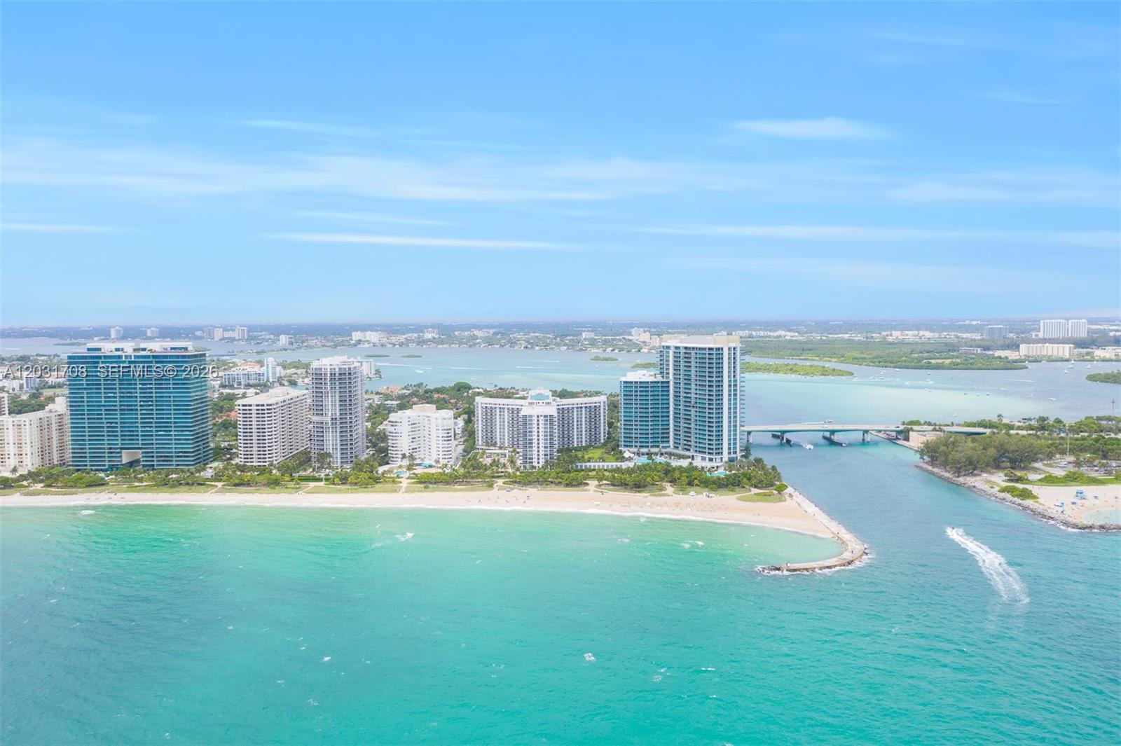 10275 Collins Ave #905, Bal Harbour FL 33154
