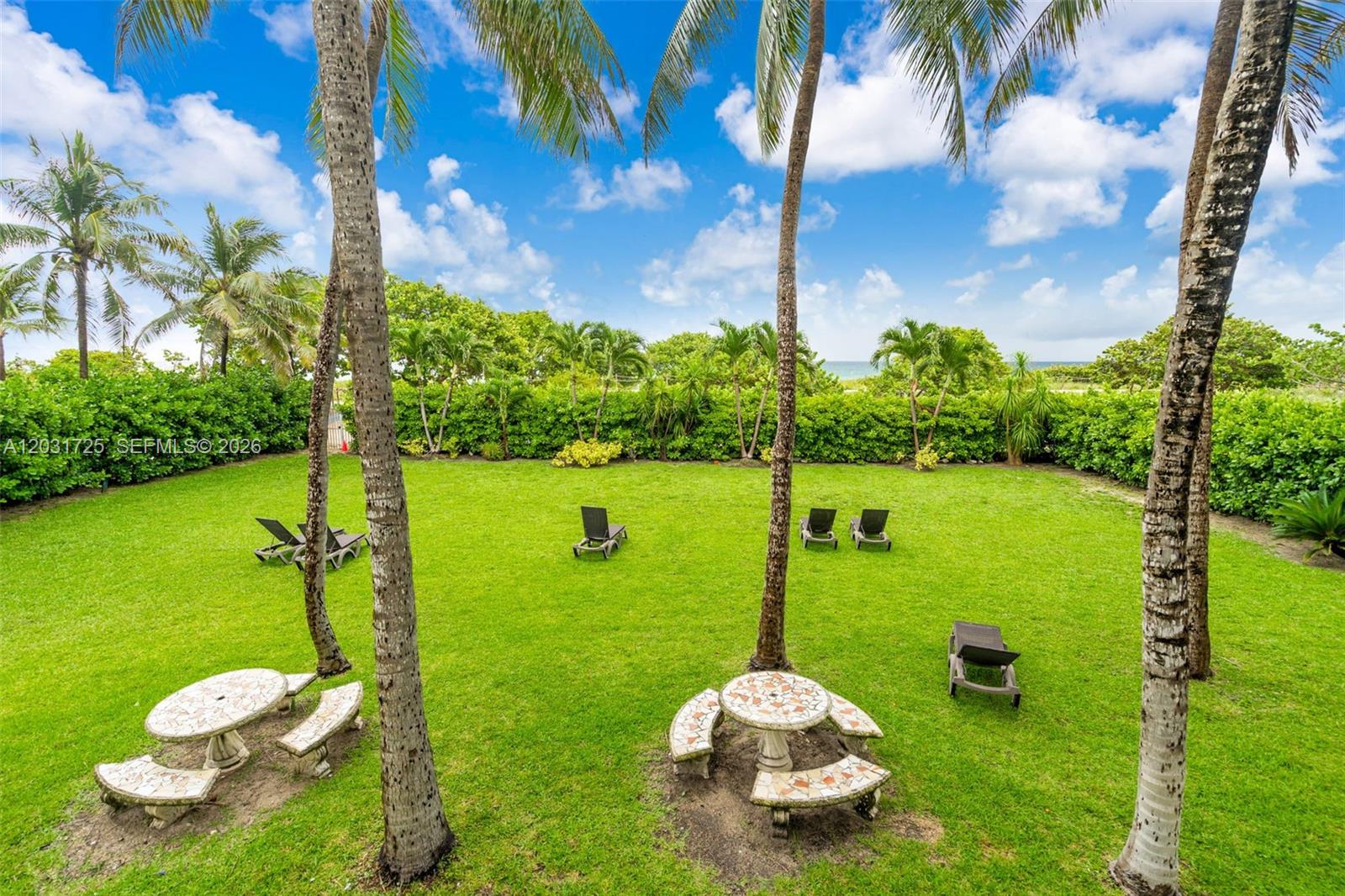 9195 Collins Ave #601, Surfside FL 33154
