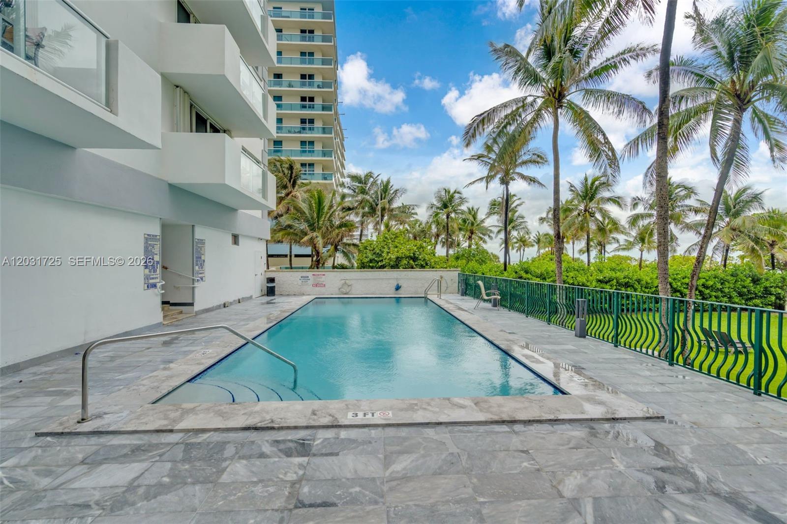 9195 Collins Ave #601, Surfside FL 33154