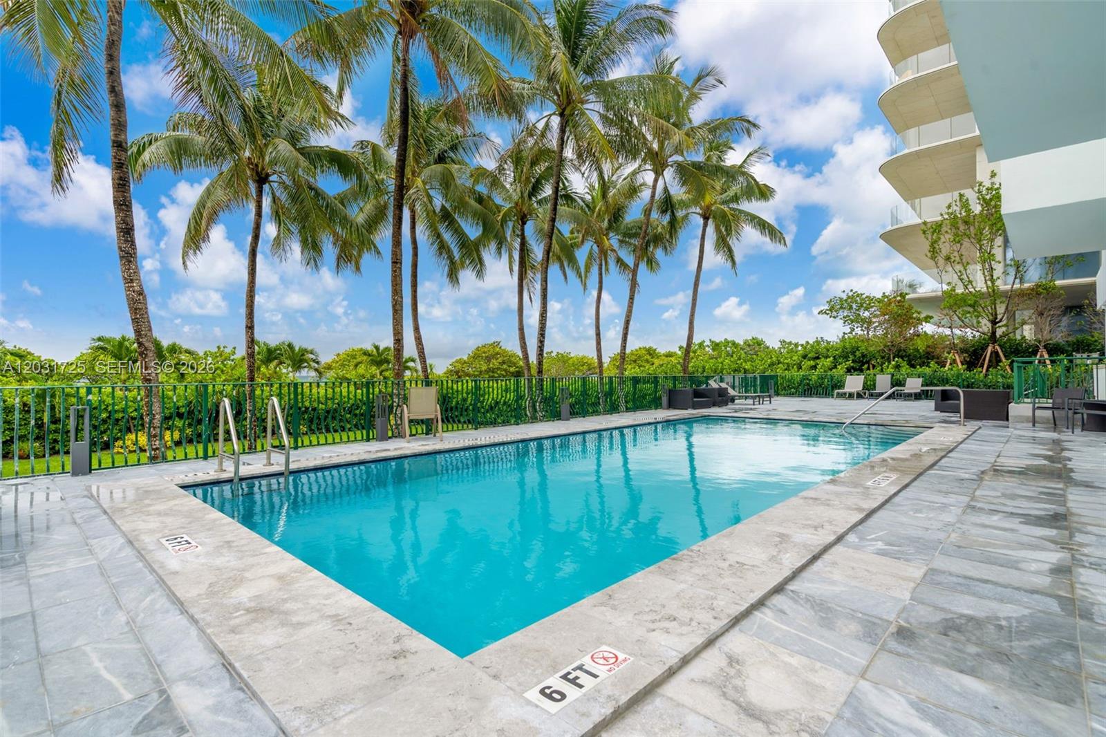 9195 Collins Ave #601, Surfside FL 33154