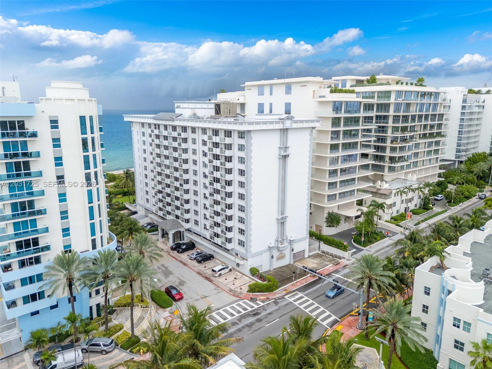 9195 Collins Ave #601, Surfside FL 33154