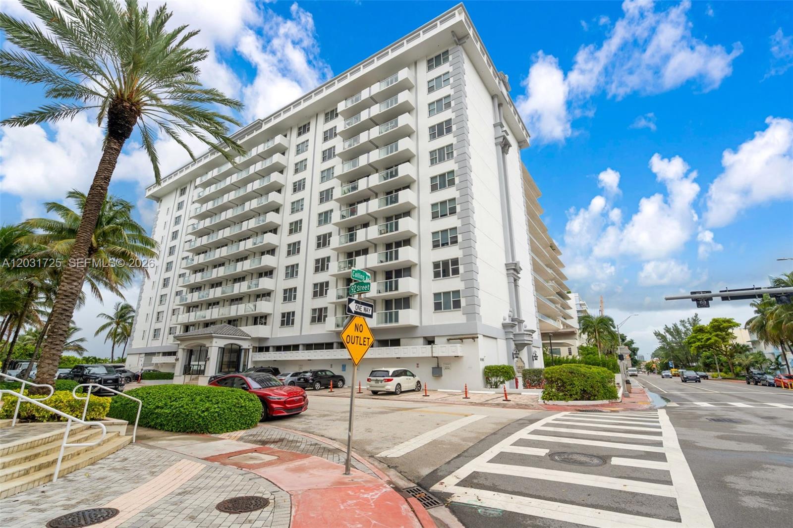9195 Collins Ave #601, Surfside FL 33154