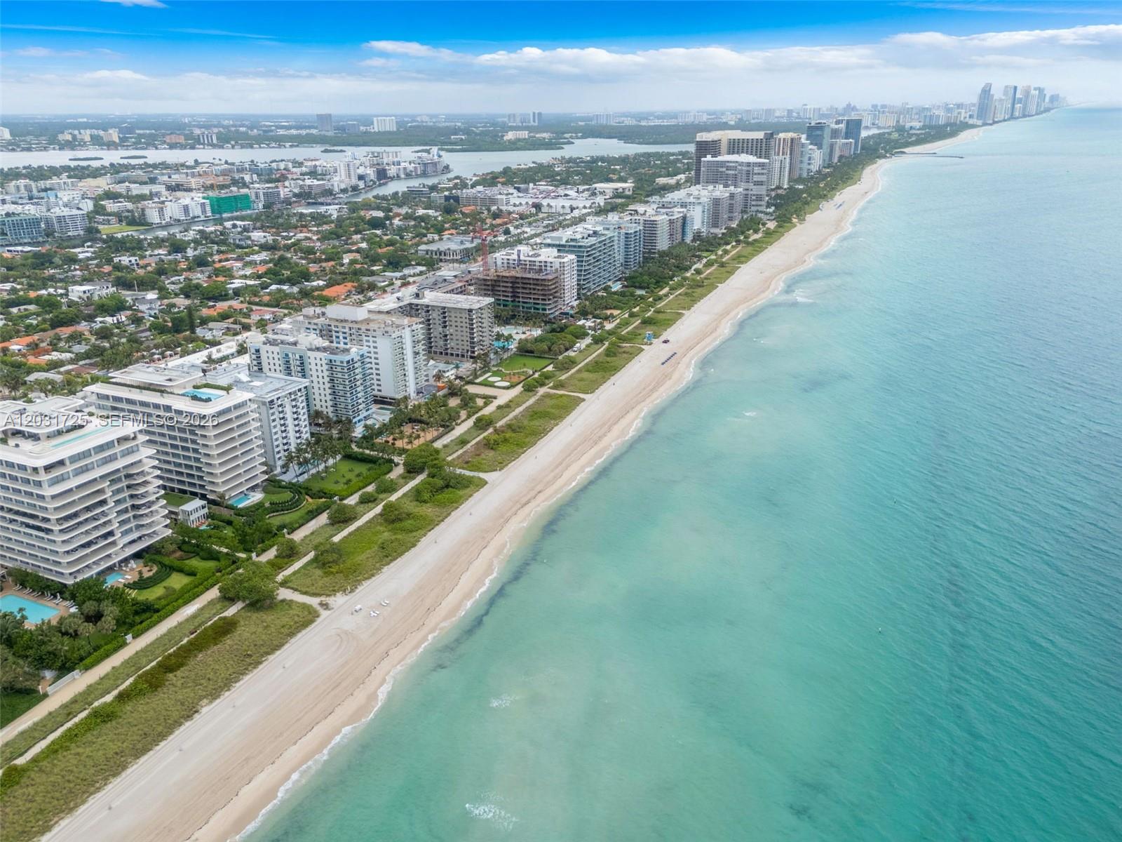 9195 Collins Ave #601, Surfside FL 33154