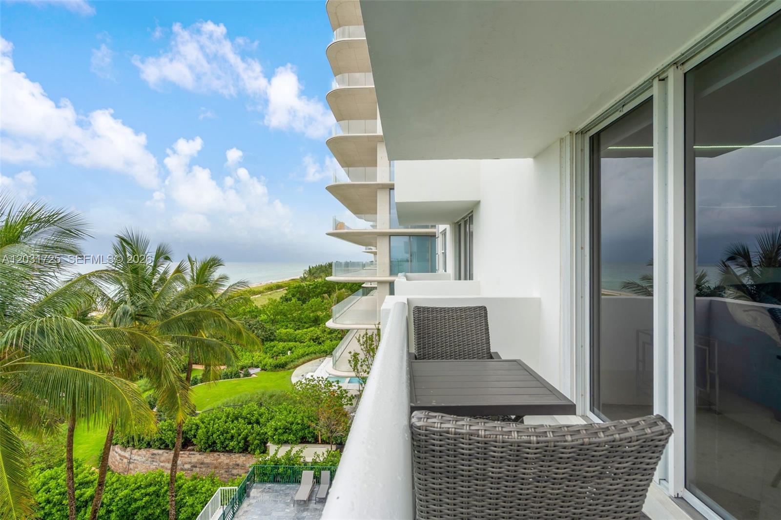 9195 Collins Ave #601, Surfside FL 33154