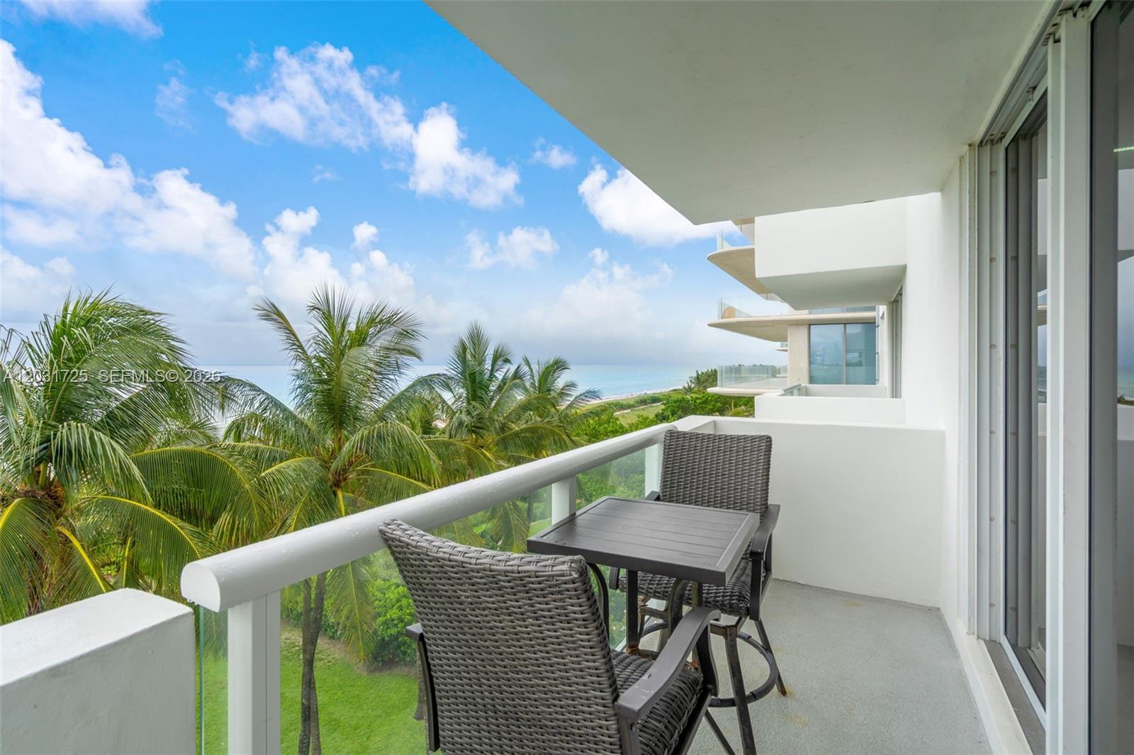 9195 Collins Ave #601, Surfside FL 33154
