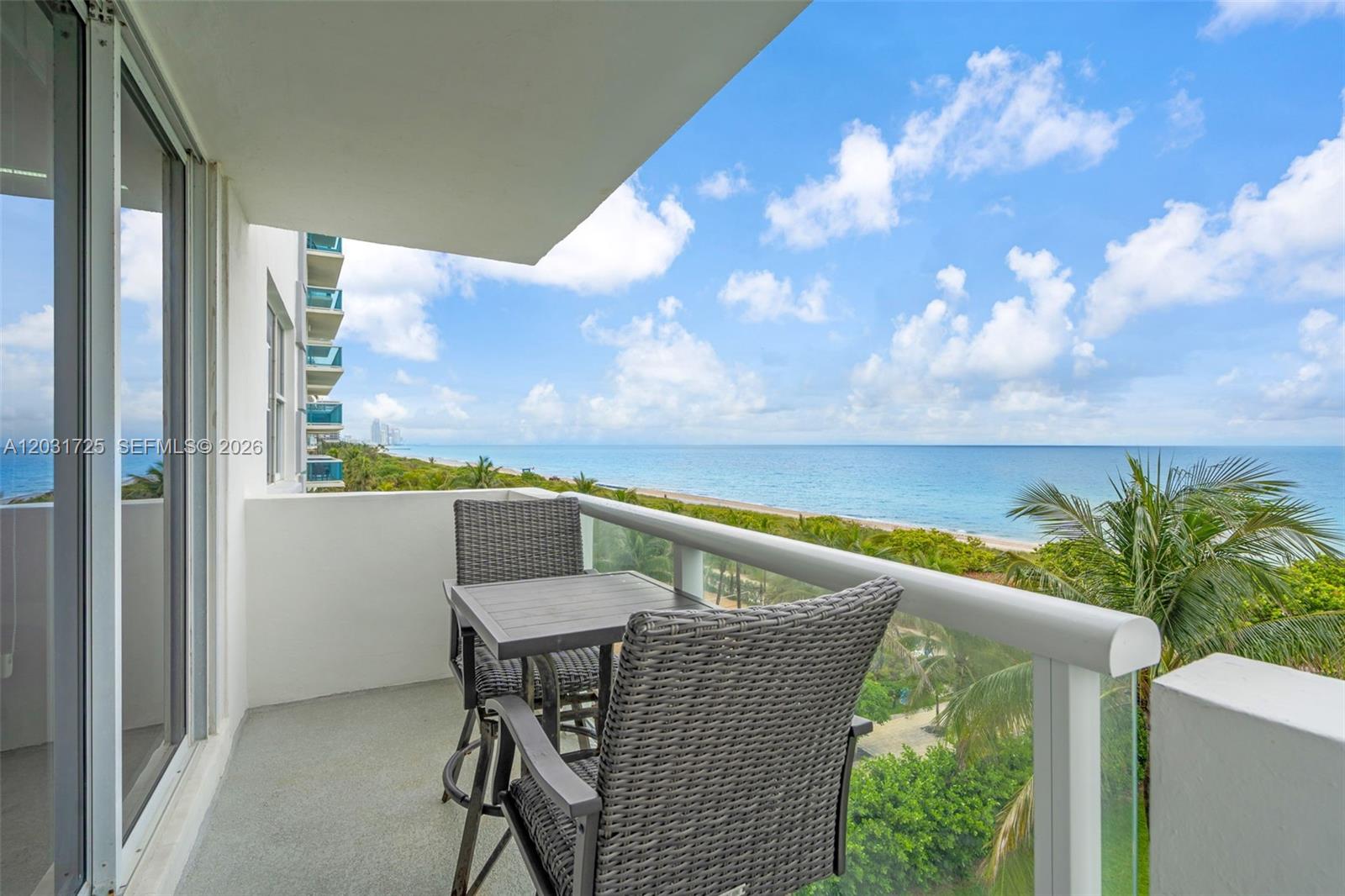 9195 Collins Ave #601, Surfside FL 33154