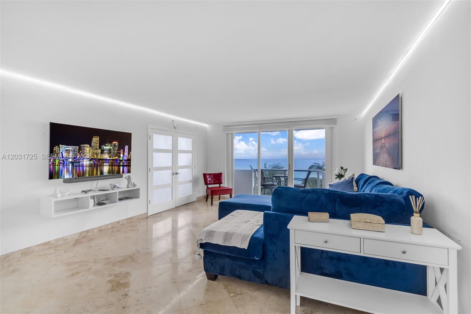9195 Collins Ave #601, Surfside FL 33154