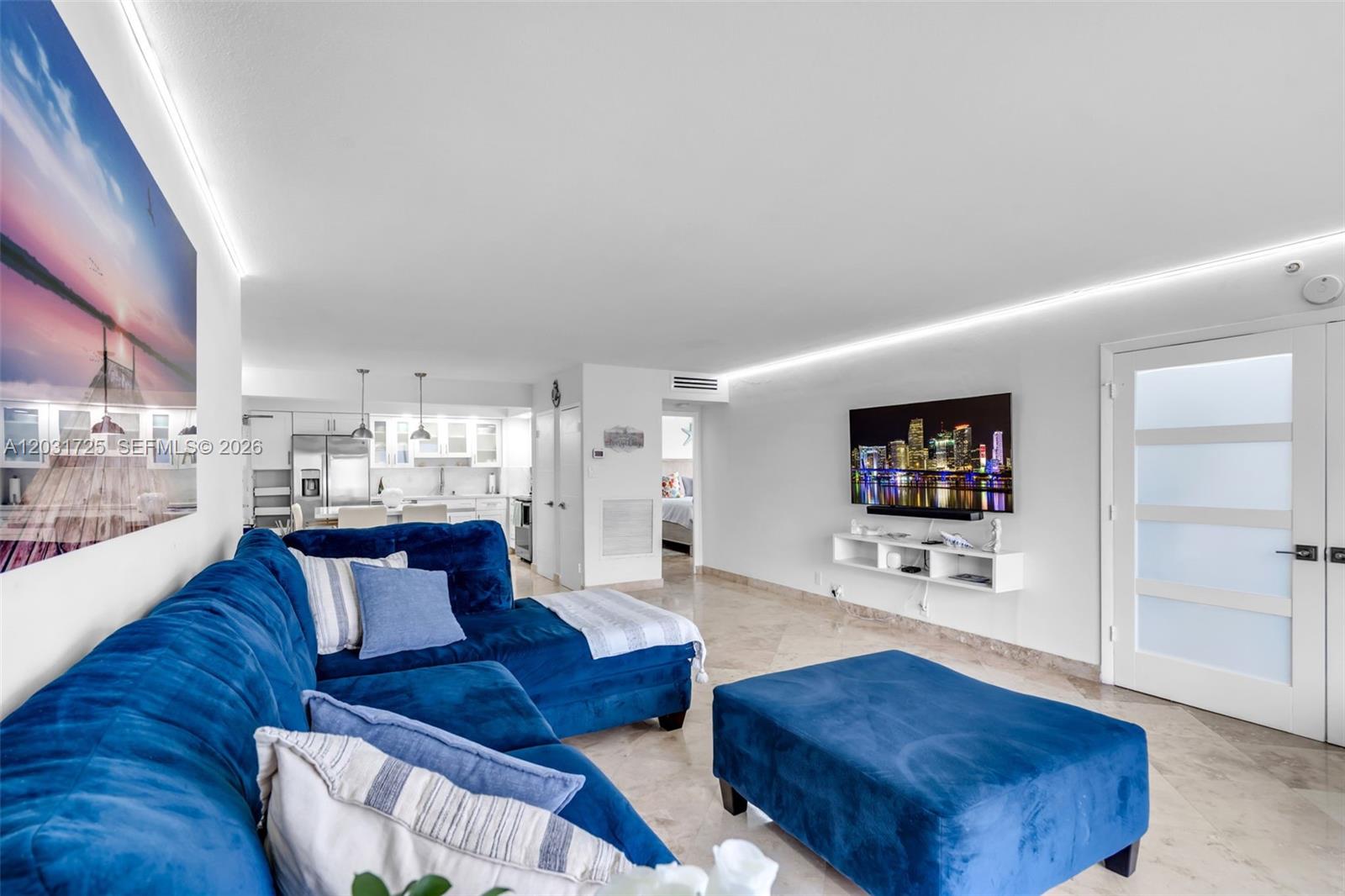 9195 Collins Ave #601, Surfside FL 33154