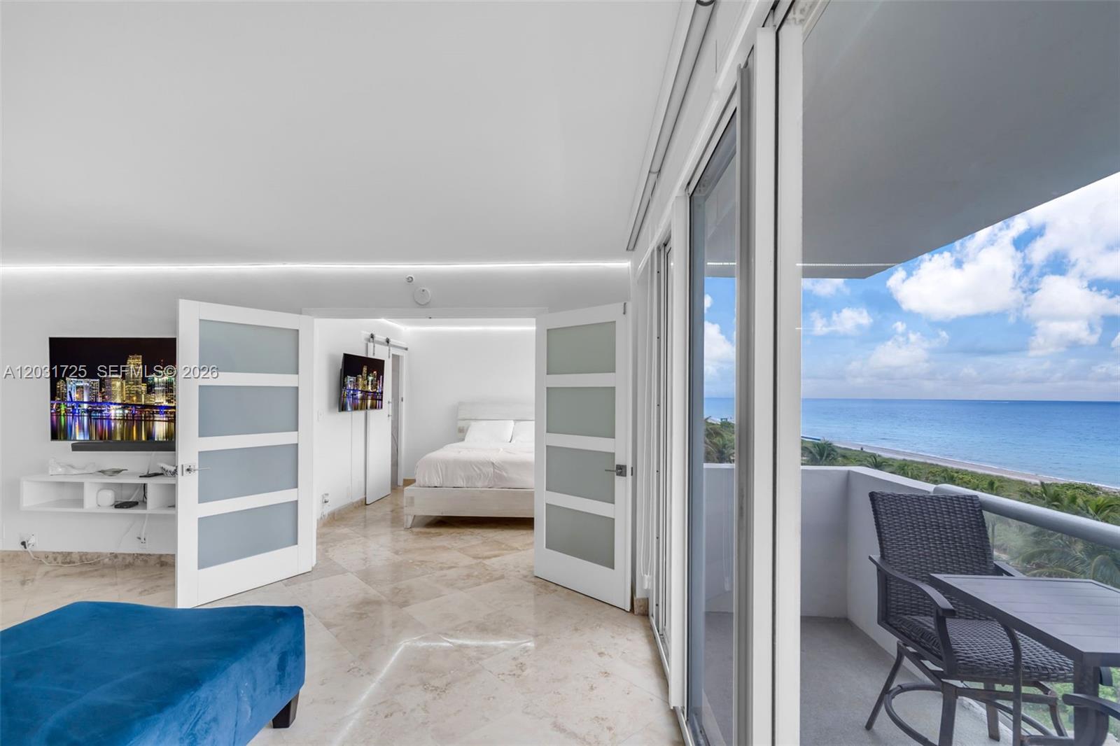 9195 Collins Ave #601, Surfside FL 33154