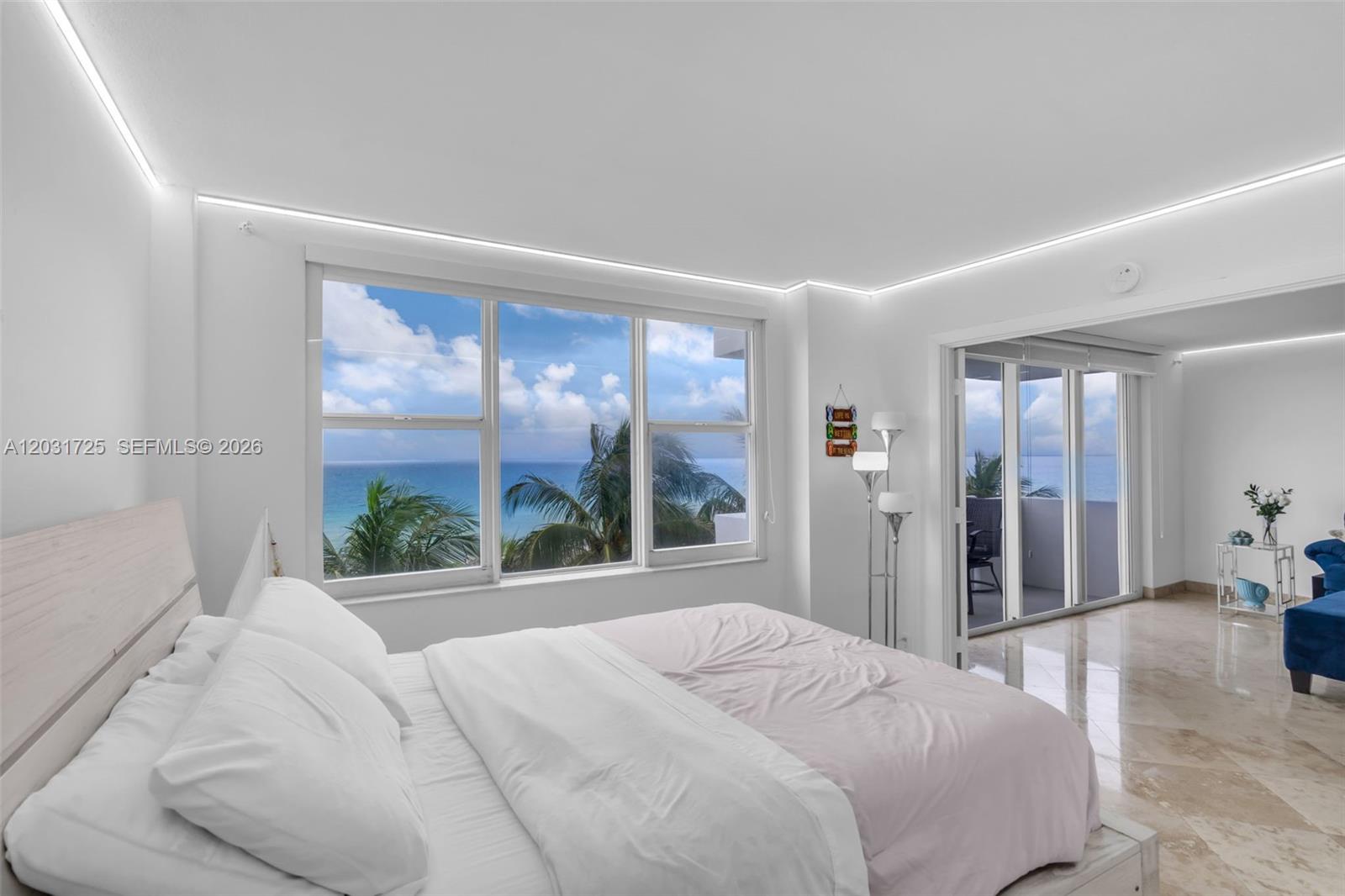 9195 Collins Ave #601, Surfside FL 33154
