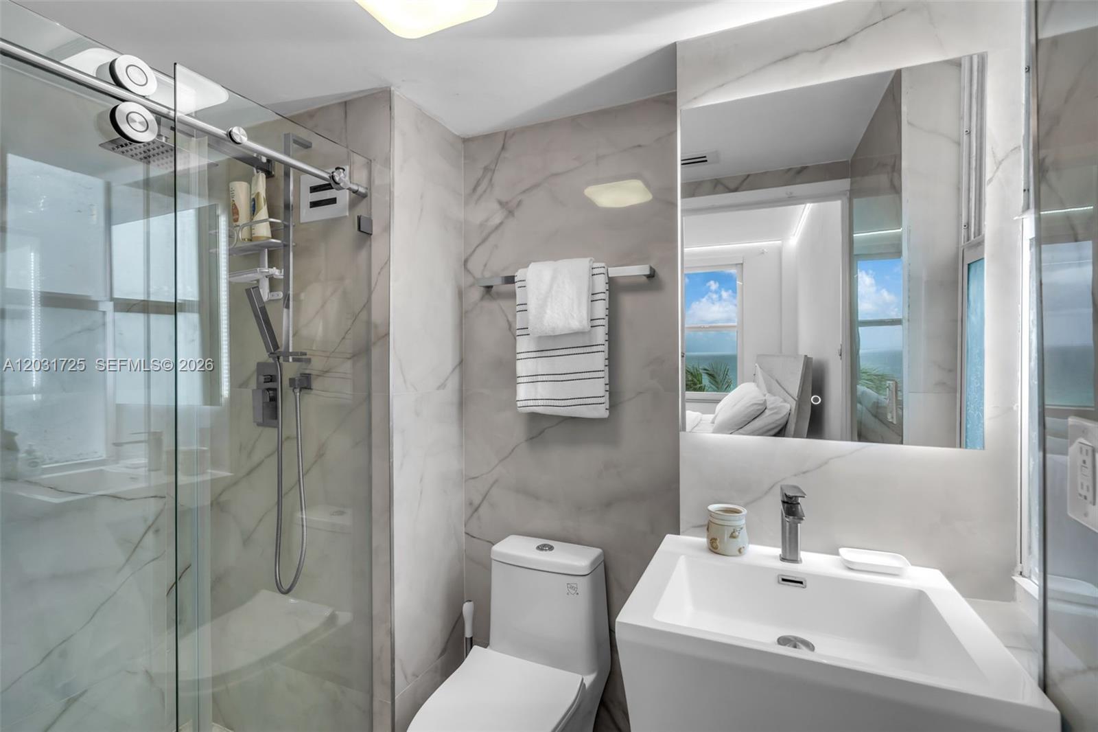 9195 Collins Ave #601, Surfside FL 33154