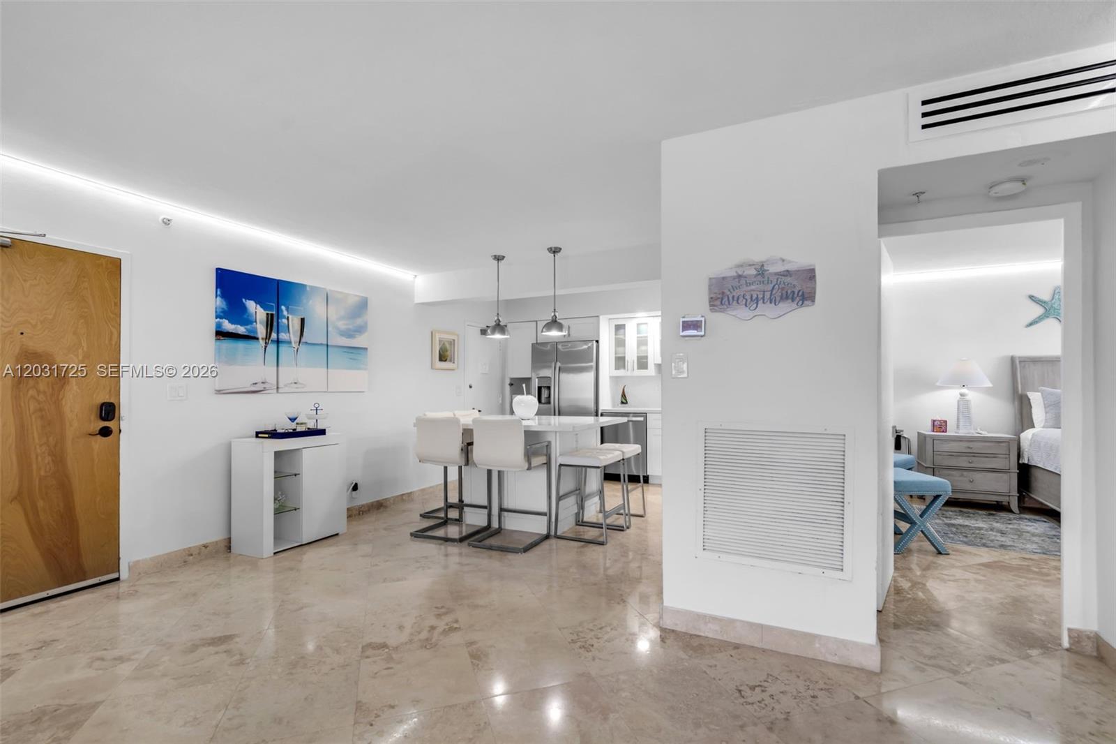 9195 Collins Ave #601, Surfside FL 33154