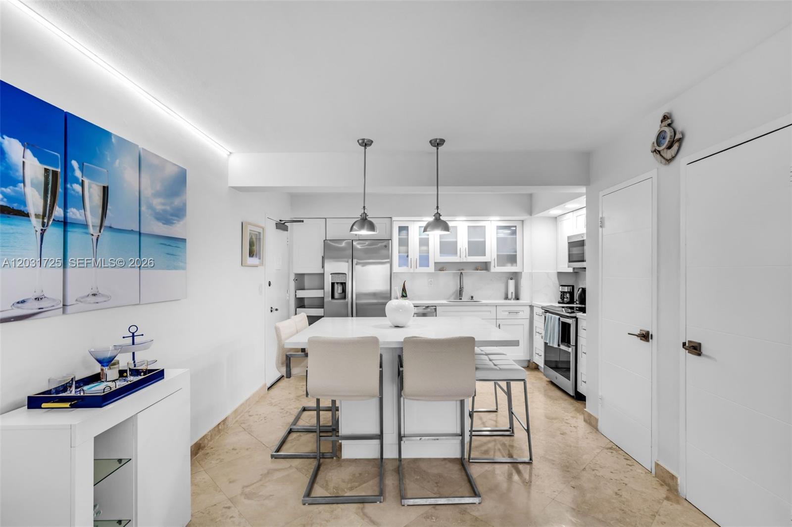 9195 Collins Ave #601, Surfside FL 33154